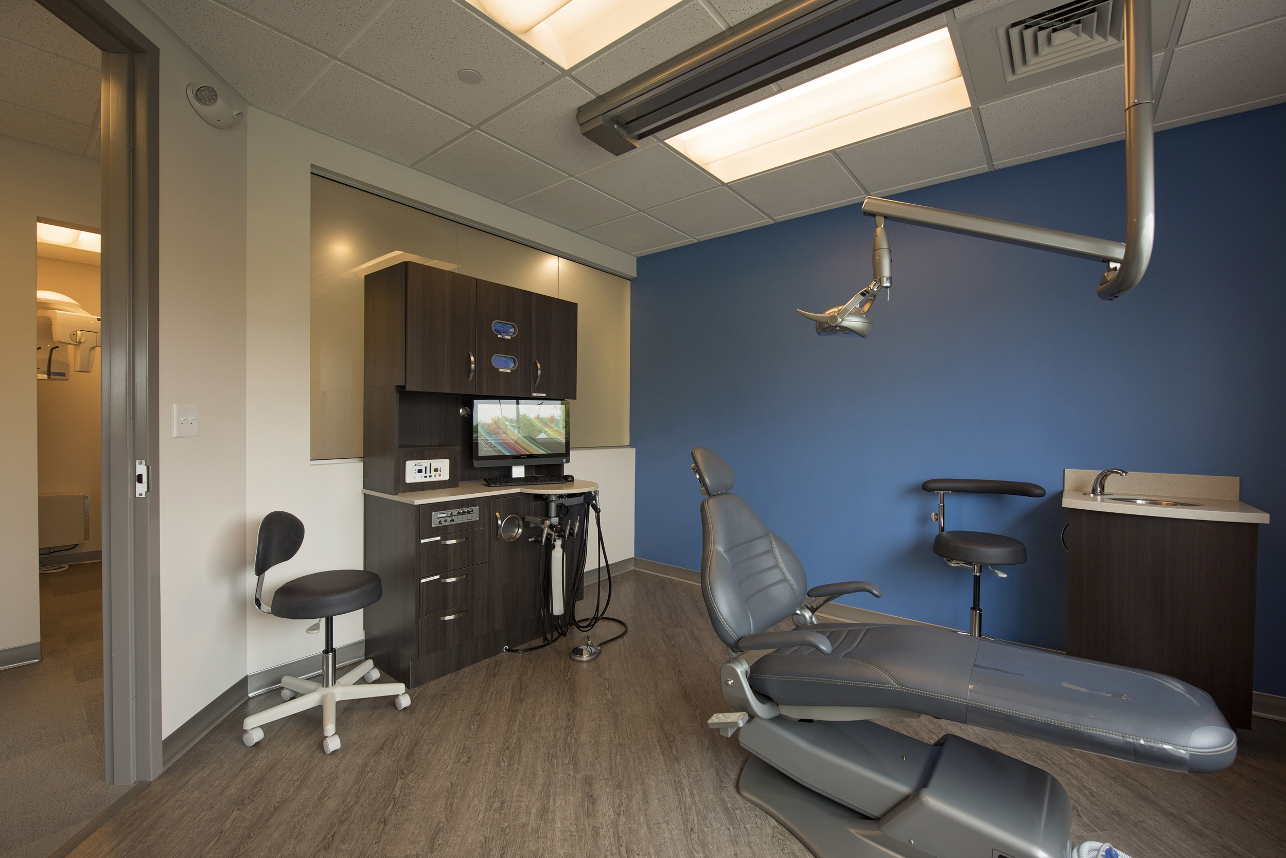 dental offices in